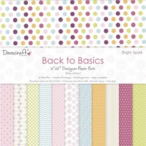 Designer Block, Bright Spark