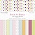 DESIGNER BLÖCKE  / DESIGNER PAPER Designer Block, faísca brilhante