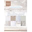 DESIGNER BLÖCKE  / DESIGNER PAPER Designerblok, PrettyPapers, A5