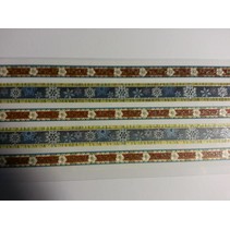 Glitter Fabric Trims lim