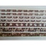 Sticker Glitter Fabric Trims adhesive