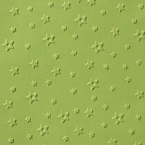 Prägeschablone, Sterne