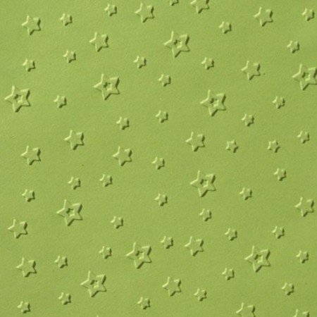 embossing Präge Folder Emboss.templ, stella