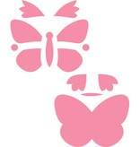 Marianne Design Marianne design, Borboleta Colecionáveis, COL1312