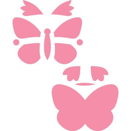 Marianne Design Marianne design, Borboleta Colecionáveis, COL1312
