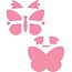 Marianne Design Marianne Design, Butterfly Collectibles, COL1312