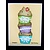 Elisabeth Craft Dies Punzonatura e goffratura modello: Cupcakes