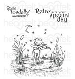 Heartfelt Creations aus USA 1 bollo set + corrispondenza di stampaggio e goffratura stencil