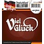 Amy Design Punching and embossing templates: German Text: Good luck