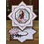 Nellie snellen A4, Bilderbogen Vintage, Angel Friends