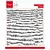 Marianne Design Transparant stempel: strand / duinen
