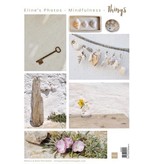 Marianne Design A4 Bilderbogen: tema di vacanza