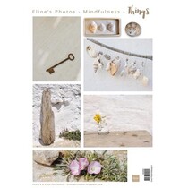 A4 Bilderbogen: holiday theme