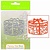 TONIC corte e estampagem die: Box Hat filigrana