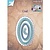 Joy!Crafts und JM Creation Stamping and embossing stencil: oval decorative frame