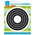 Marianne Design Ponsen en embossing sjabloon: basic Passe partouts / Circles