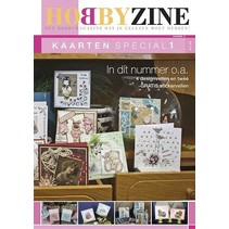 Magazine: Hobbyzine Plus 9