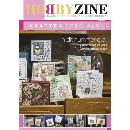 Bücher und CD / Magazines Magazine: Hobbyzine Plus 9