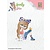 Nellie snellen Transparent stempel: Lena, dyreven