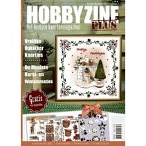Revista: Hobbyzine Plus 8