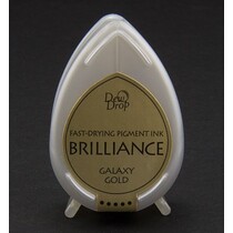 Brilliance Dew Drop, oro Galaxy
