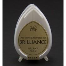 Brilliance Dew Drop, ouro Galaxy
