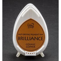 Brilliance Dew Drop, COSMIC COPPER