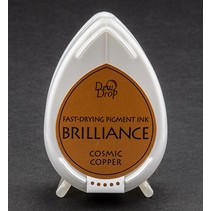 Brilliance Dew Drop, COSMIC COPPER