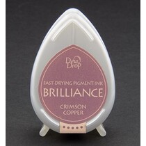 Brilliance Dew Drop, Grimson COPPER