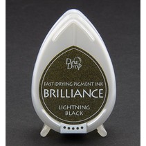 Brilliance Dew Drop, Black Lightning