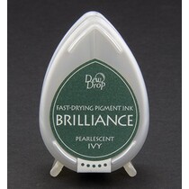 Brilliance Dew Drop, Pearlescent Ivy