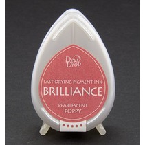 Brilliance Dew Drop, Perlemors Poppy