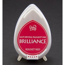 Brilliance Dew Drop, Red Rocket