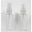 Nellie snellen 2 spray hetteglass (plast)