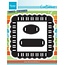 Marianne Design Punching and embossing template: Dekoband quadrangles