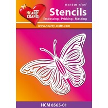 masque en plastique flexible, gaufrage-PRIKING-masquage