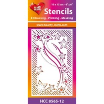 máscara de plástico flexible, grabación en relieve-priking enmascaramiento