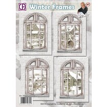 4 Fenster Karten