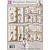 BASTELSETS / CRAFT KITS: Scrapbook Romantisk