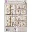 BASTELSETS / CRAFT KITS: Scrapbook Romantisk