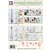 BASTELSETS / CRAFT KITS: Scrapbook Geburt / Taufe