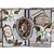 Dutch DooBaDoo A4 sjabloon: SwingCard Kunstkring