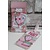 Dutch DooBaDoo A45 Schablone: Umschlag + Labels