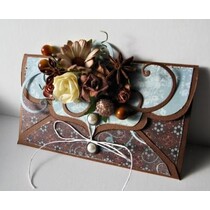 A4 mal: lage konvolutter