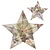 Sizzix ANGEBOT: Bigz Dies, Tim Holz, Cutting Schablonen, Star