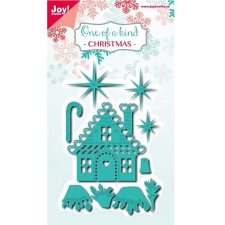 Joy!Crafts und JM Creation Punching and embossing templates: Home