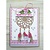 Marianne Design Punching and embossing template: Dreamcatcher