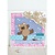 Marianne Design Ponsen en embossing sjabloon: Blumenecke