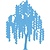 Marianne Design Punching and embossing template: Weeping Willow