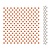 Marianne Design Template Embossingsfolder + Stan: Estrelas